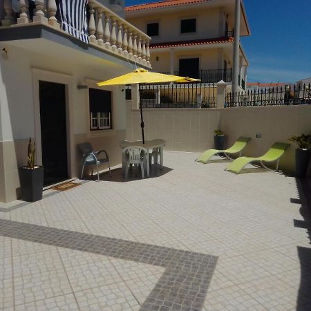 Vila Housemaria Nazaré Exteriér fotografie